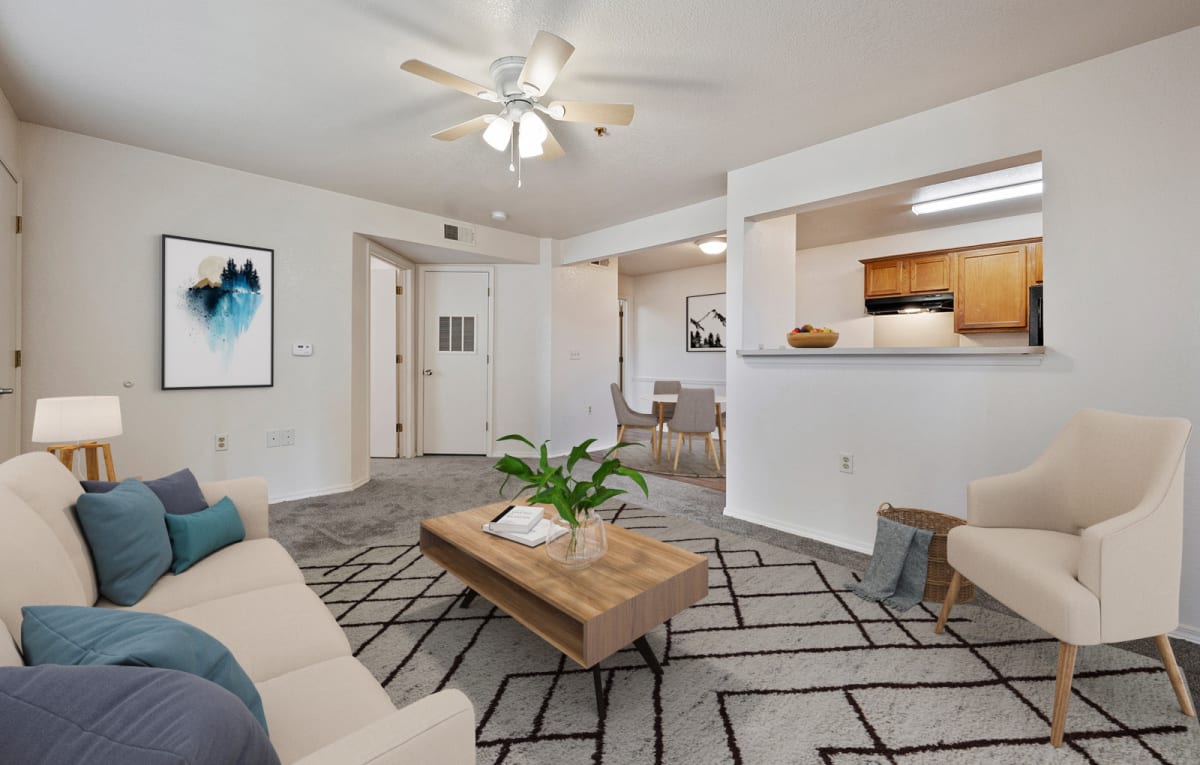 Apartments for Rent in Gallatin, TN Chapel Ridge of Gallatin